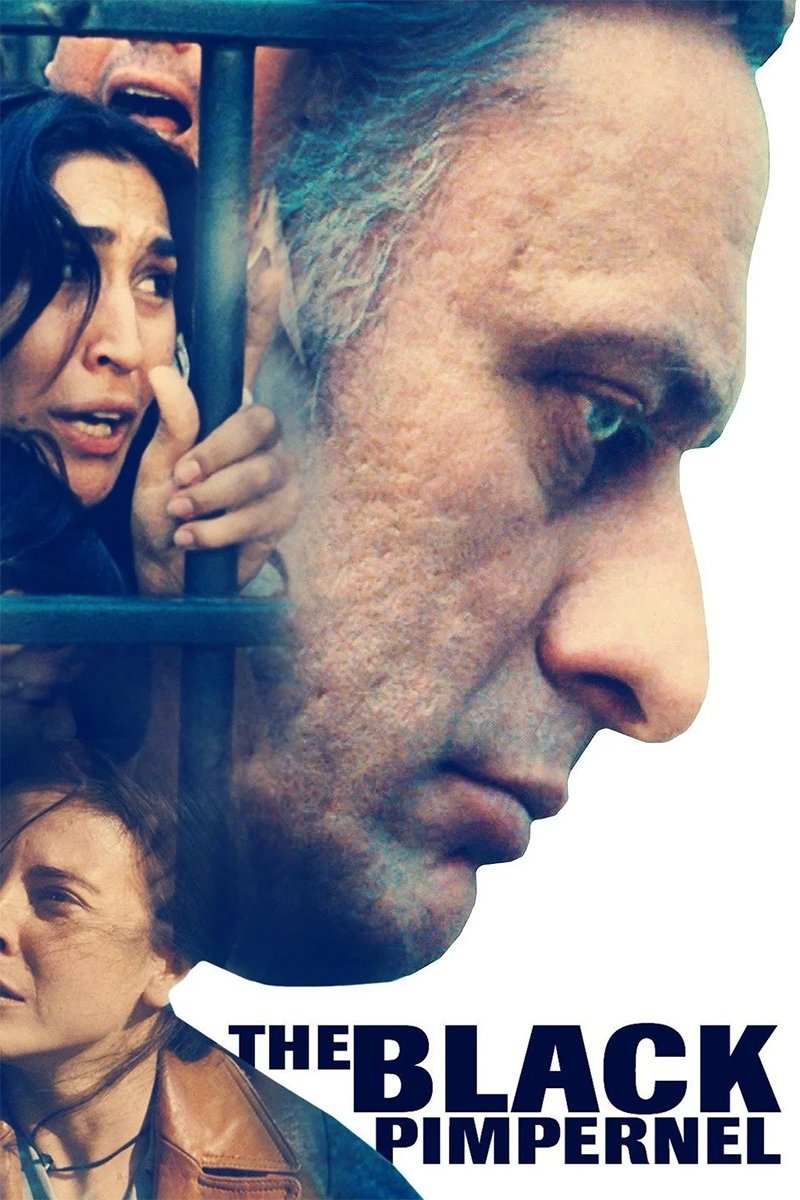 The Black Pimpernel photo