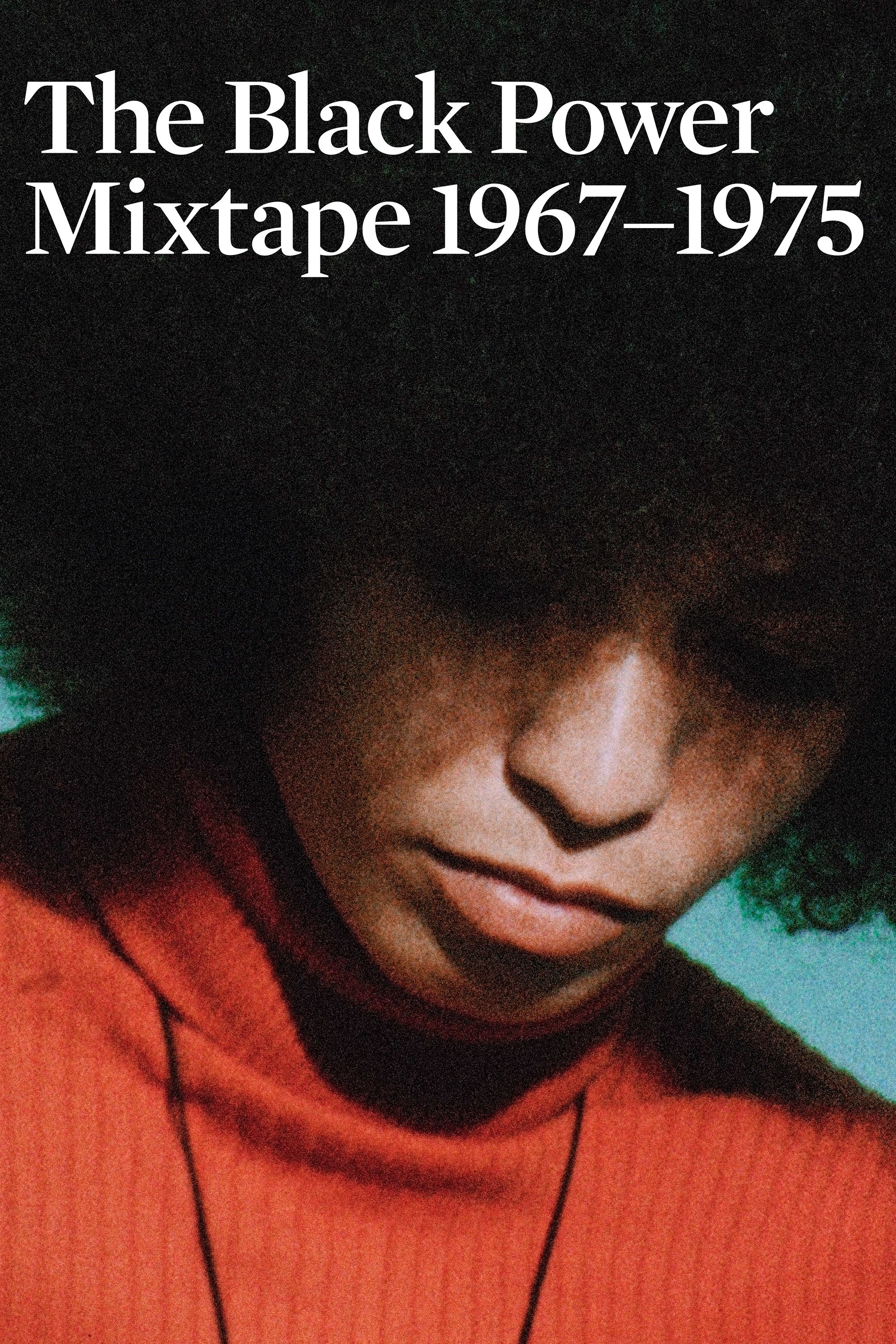The Black Power Mixtape 1967-1975 photo