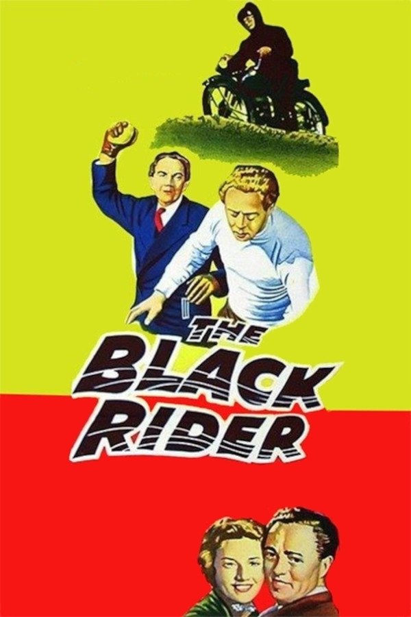 The Black Rider photo