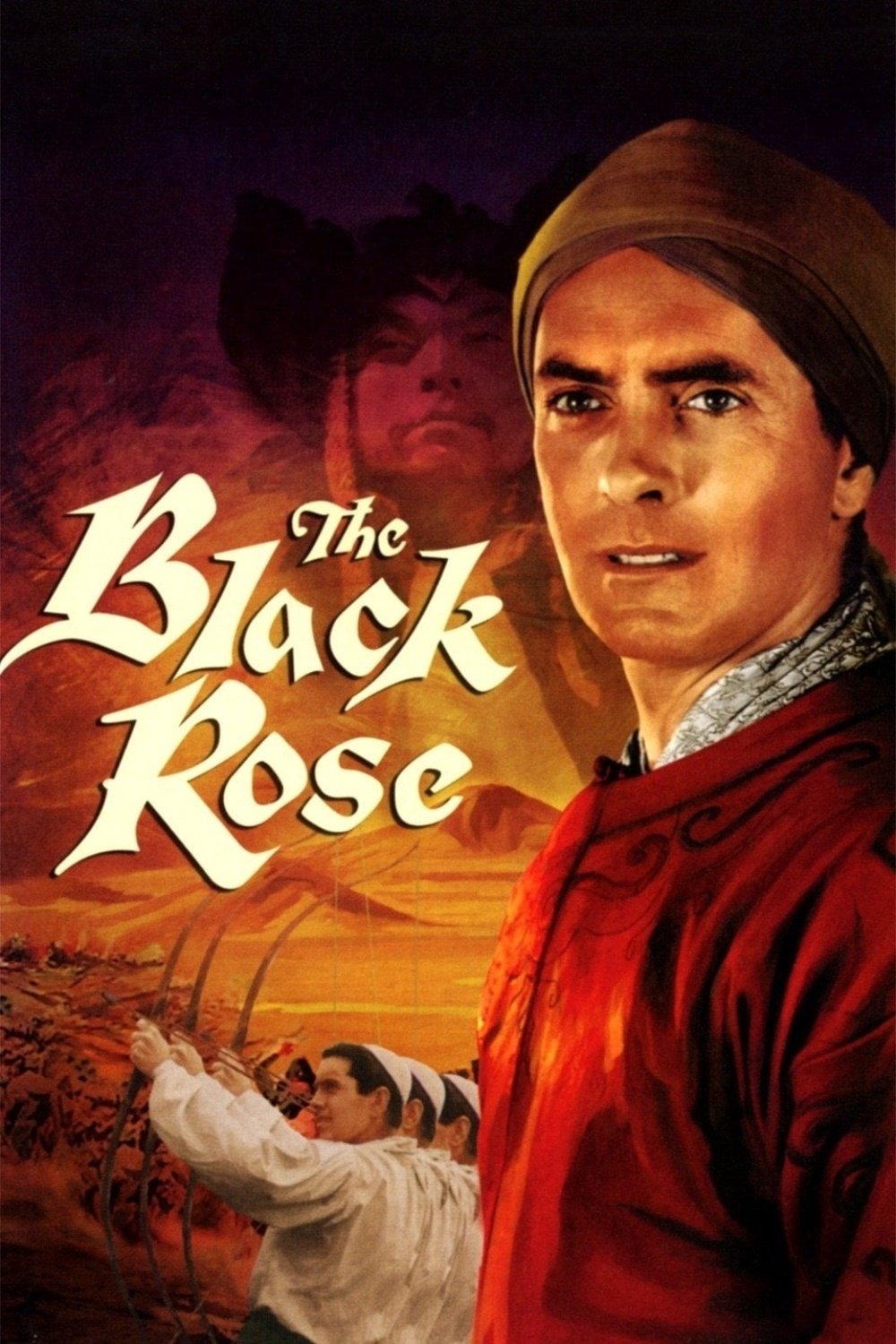 The Black Rose photo