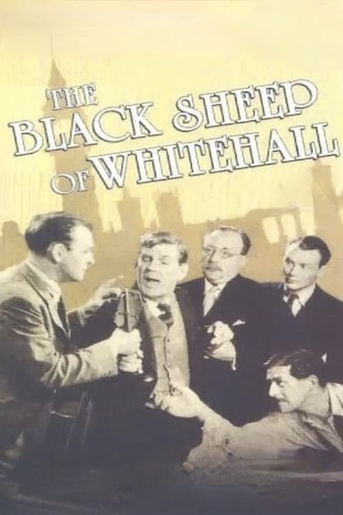 The Black Sheep of Whitehall photo