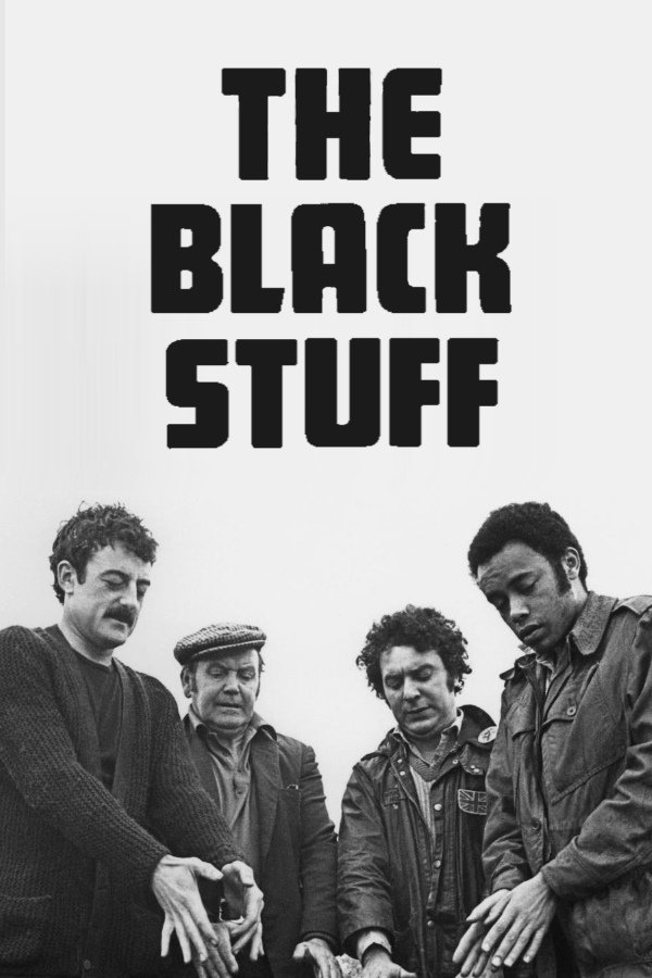 The Black Stuff photo