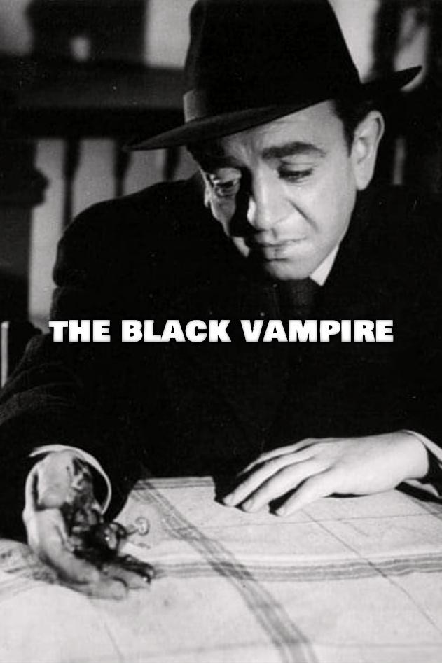 The Black Vampire photo