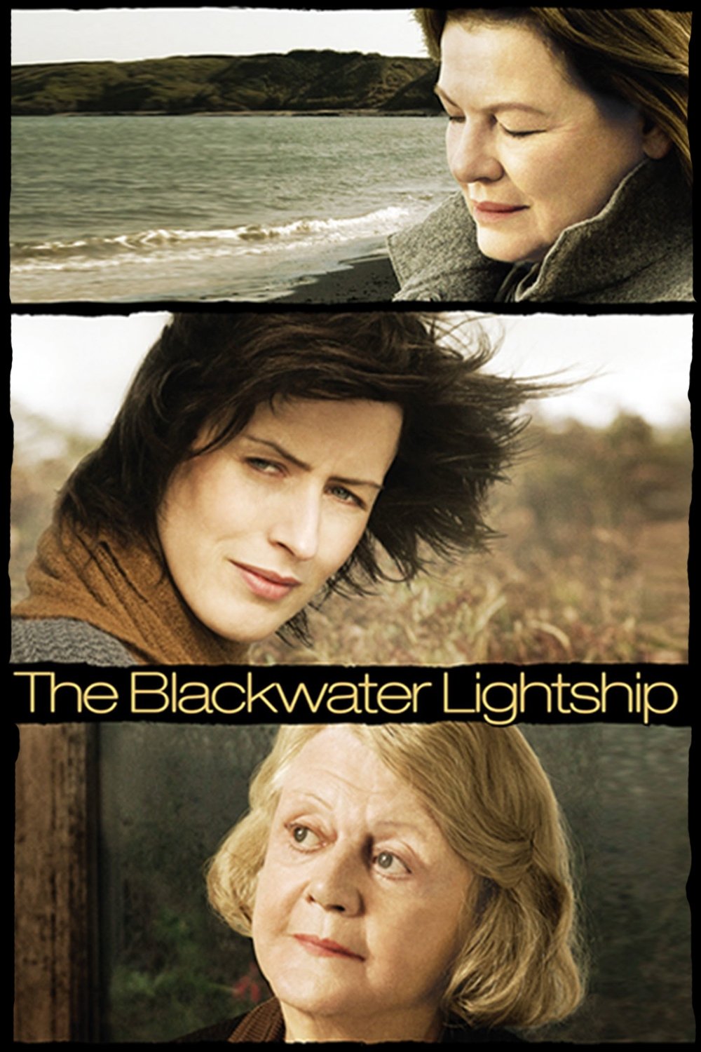 The Blackwater Lightship photo