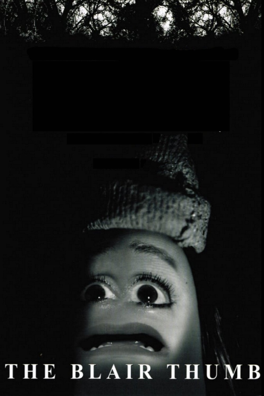 The Blair Thumb photo