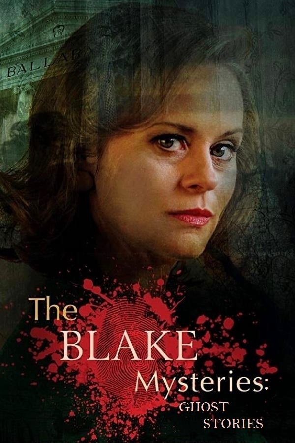 The Blake Mysteries: Ghost Stories photo