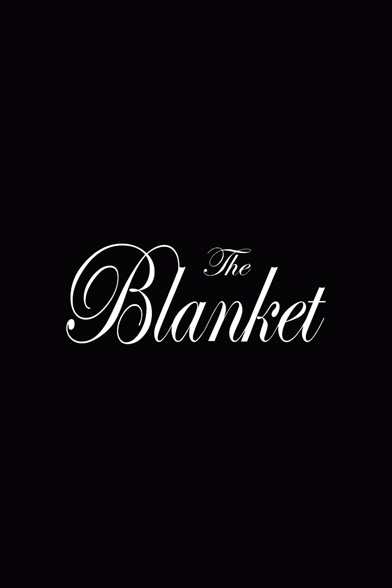 The Blanket photo