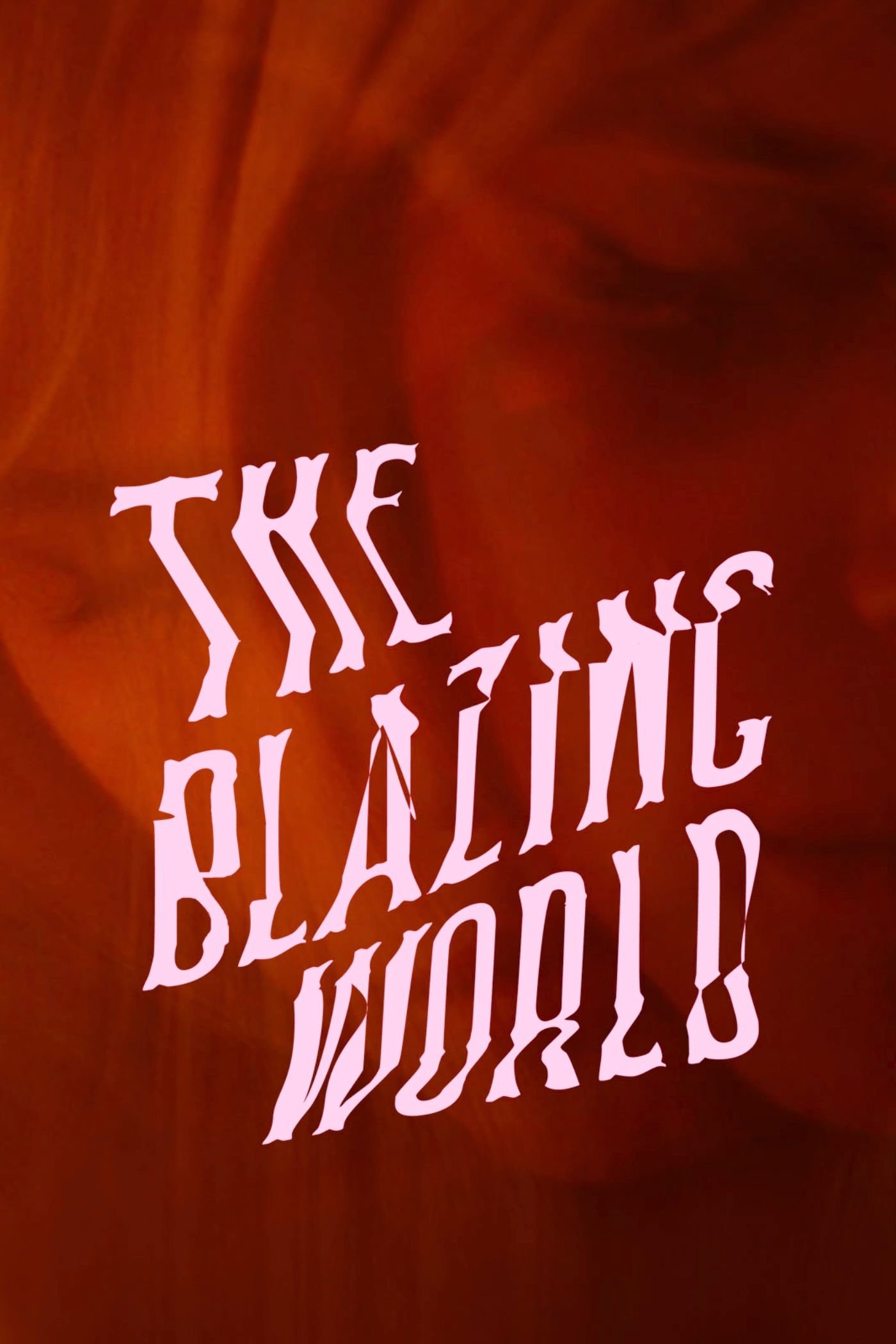 The Blazing World photo