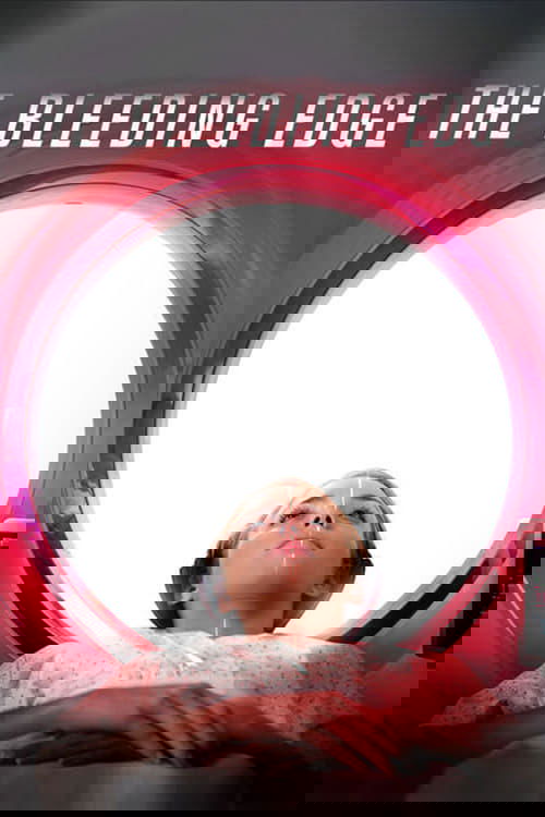 The Bleeding Edge photo