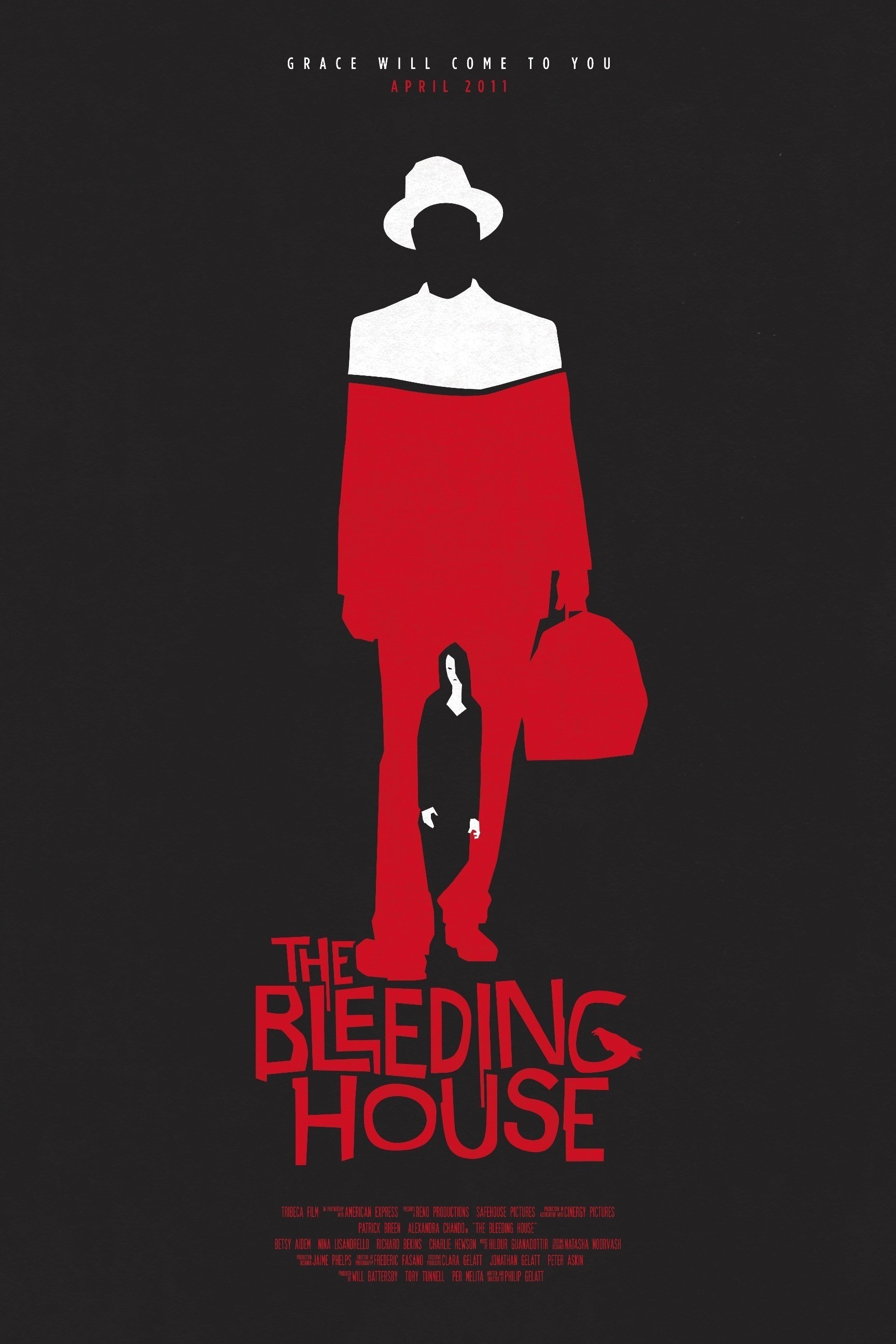 The Bleeding House photo