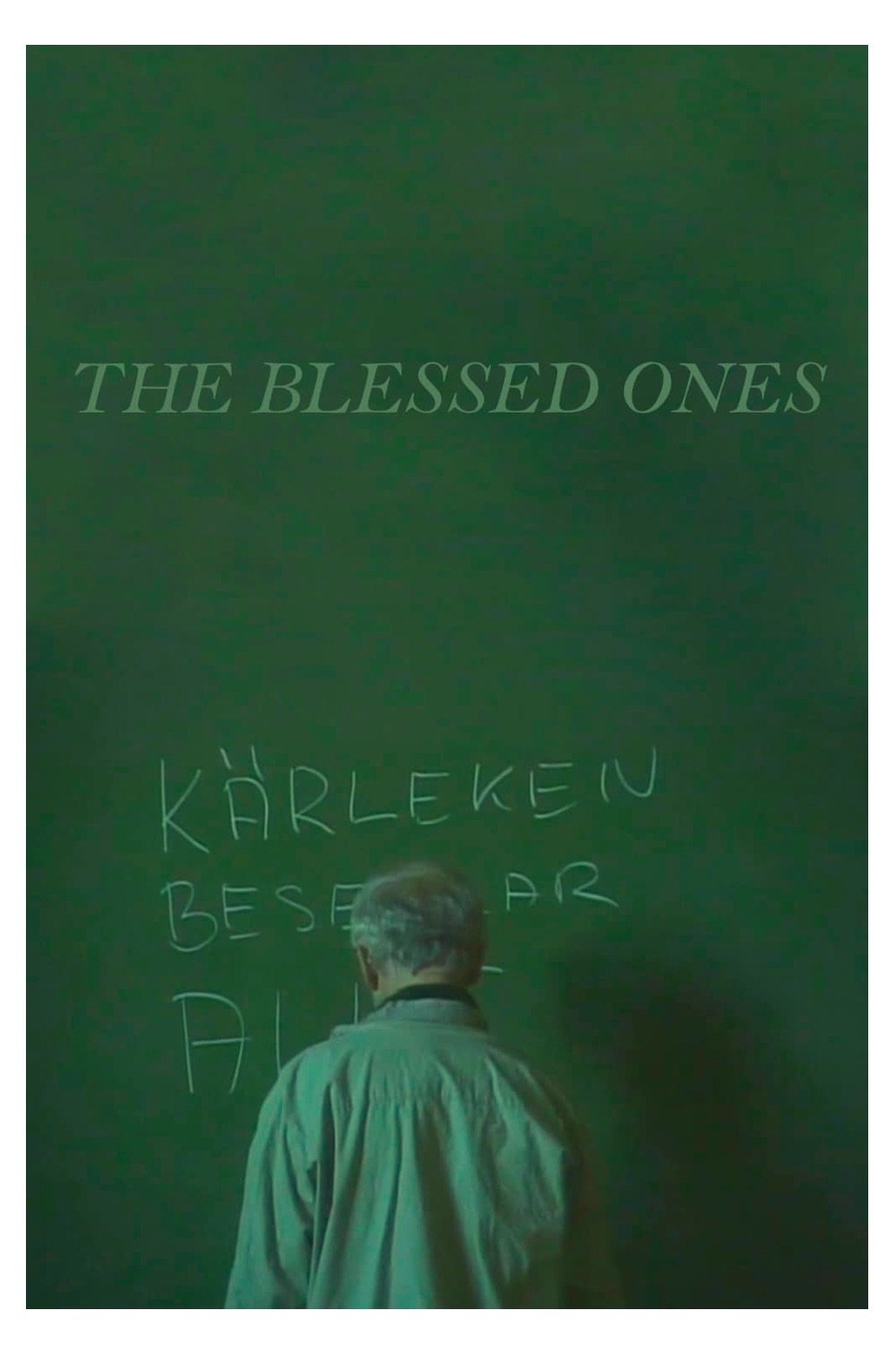 The Blessed Ones photo