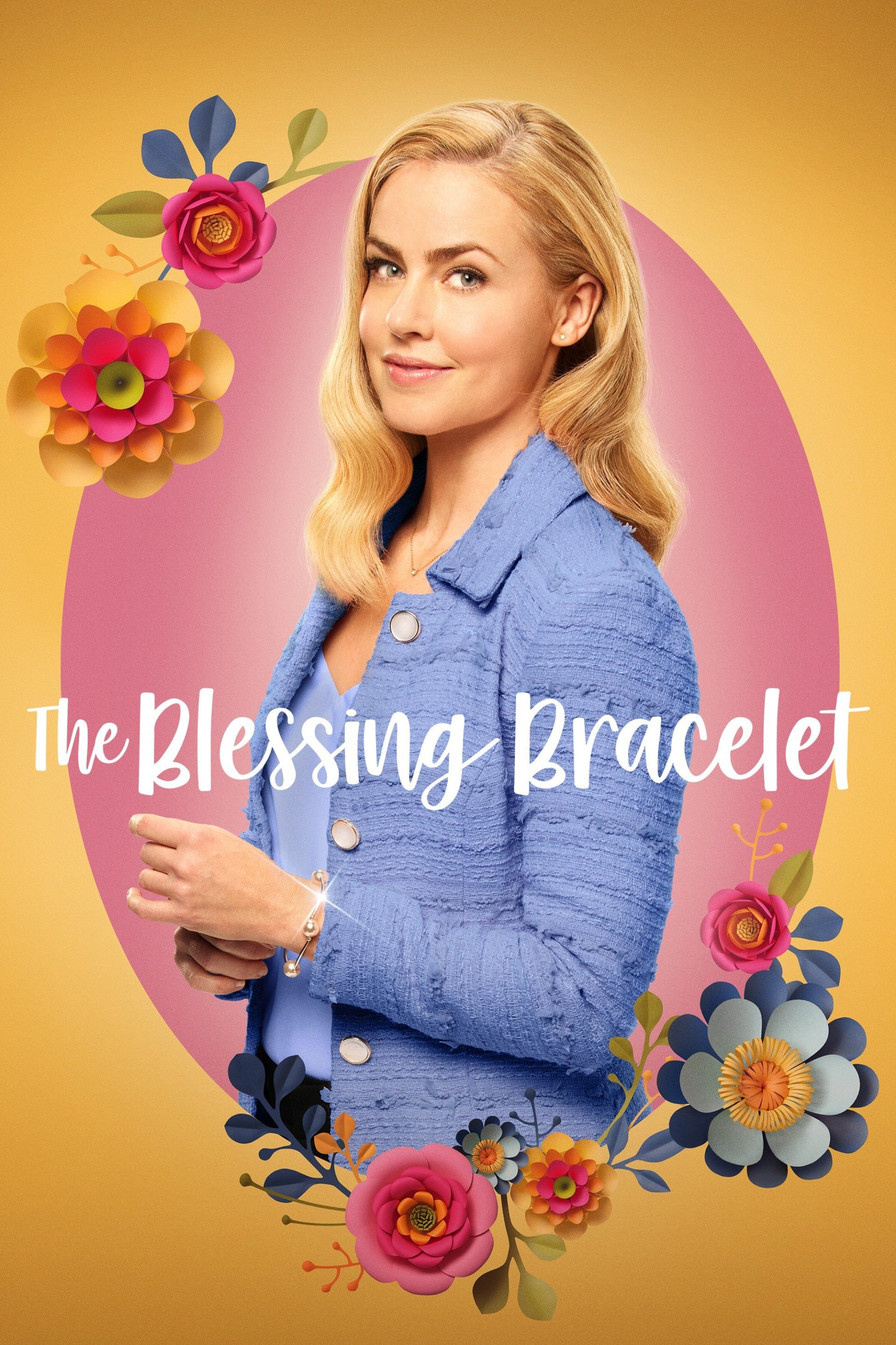 The Blessing Bracelet photo