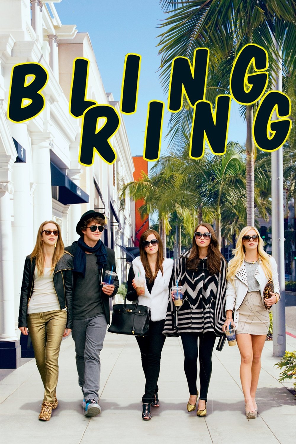 The Bling Ring photo