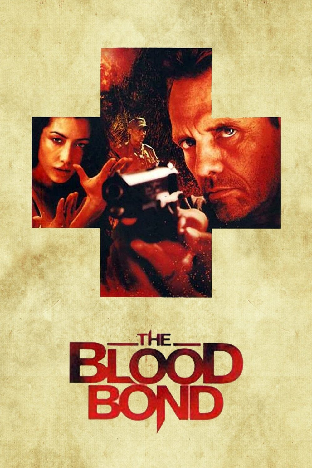 The Blood Bond photo