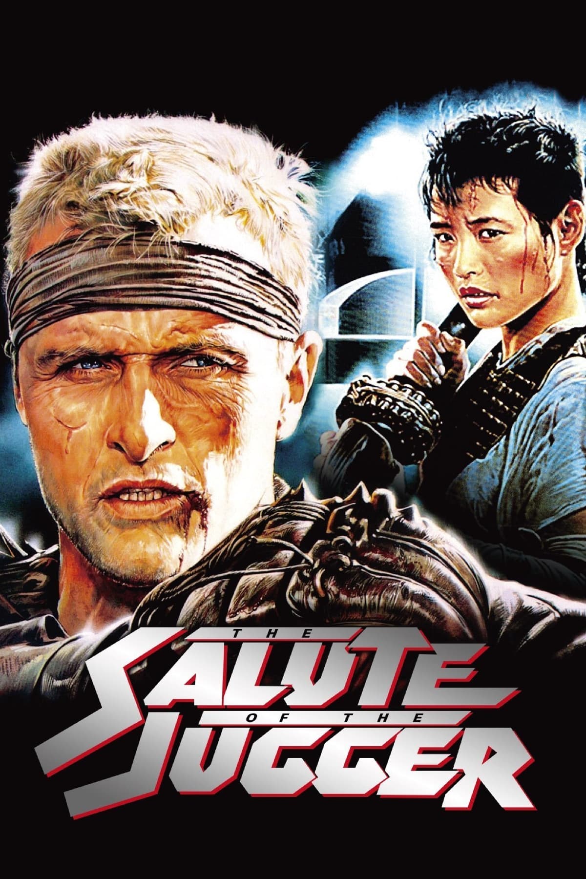 The Blood of Heroes photo