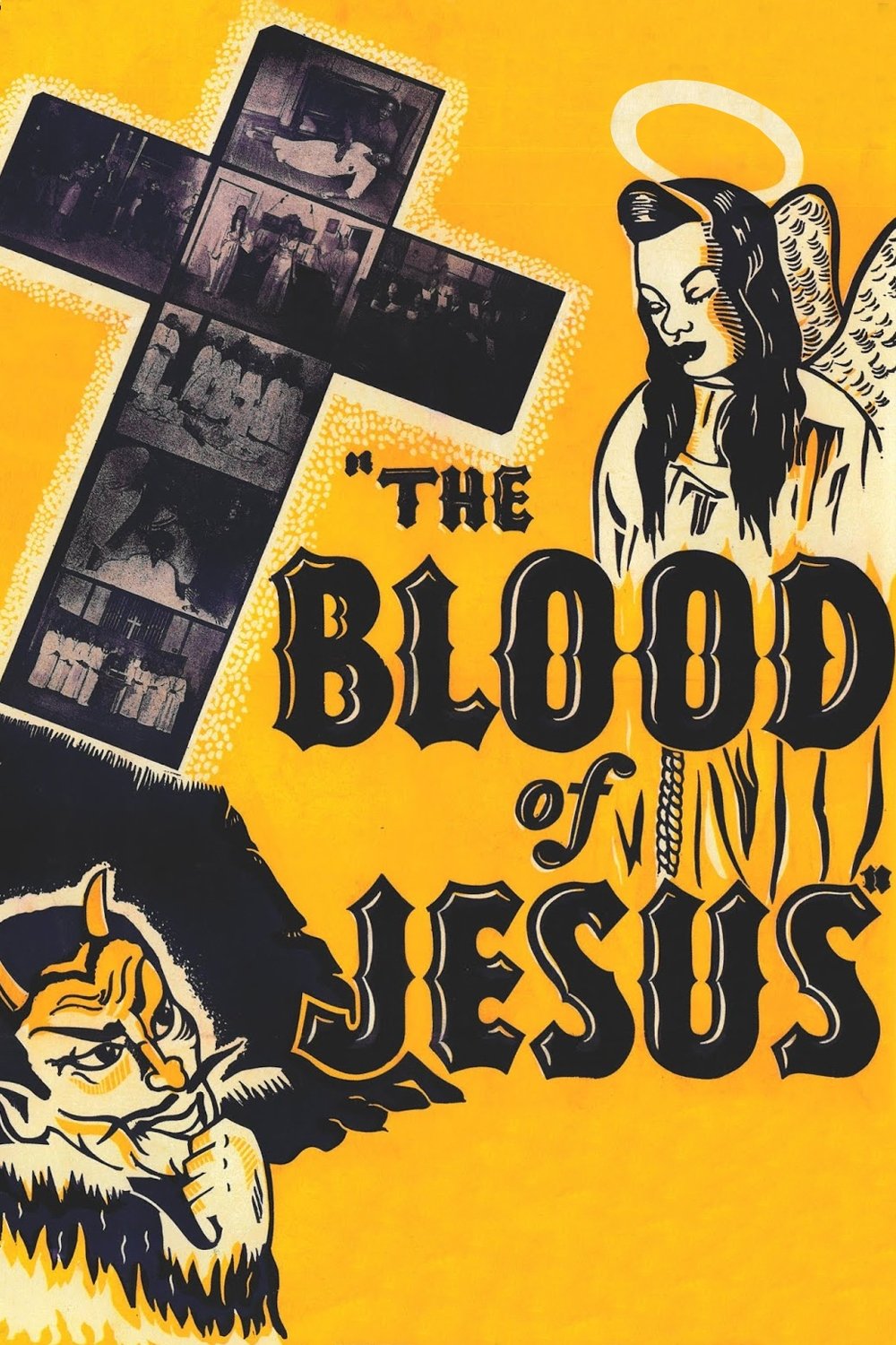 The Blood of Jesus photo