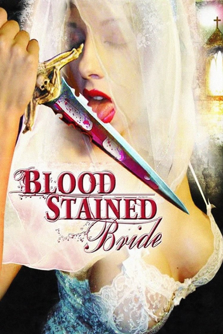 The Bloodstained Bride photo