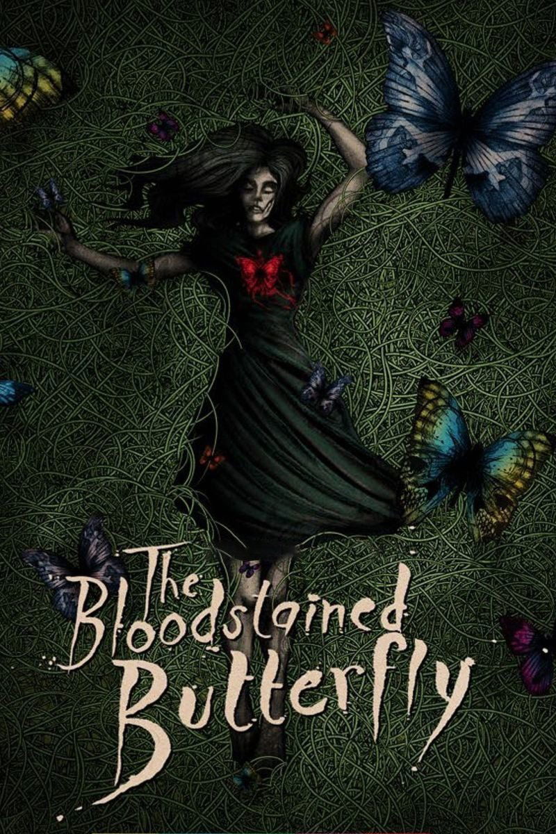 The Bloodstained Butterfly photo
