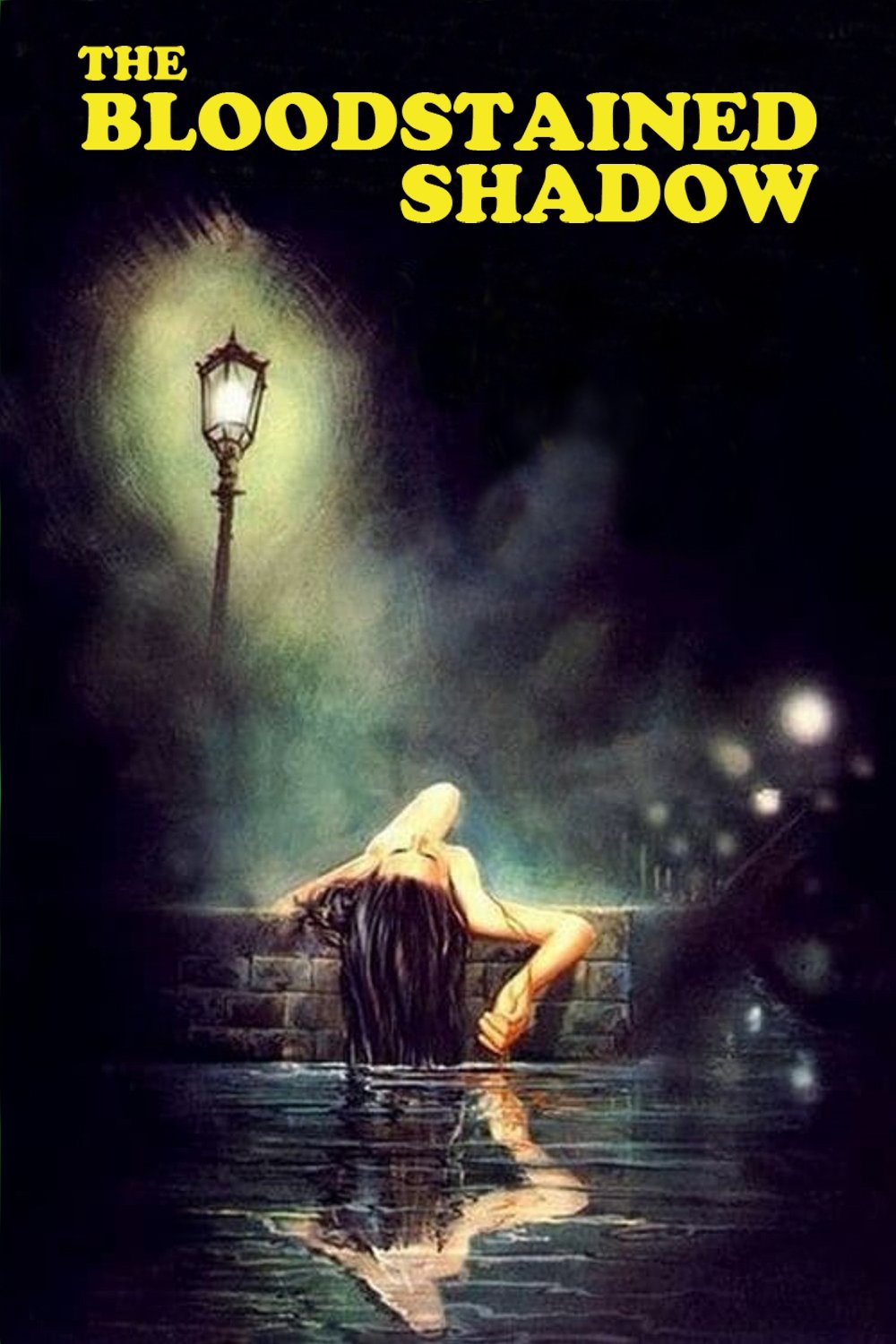 The Bloodstained Shadow photo