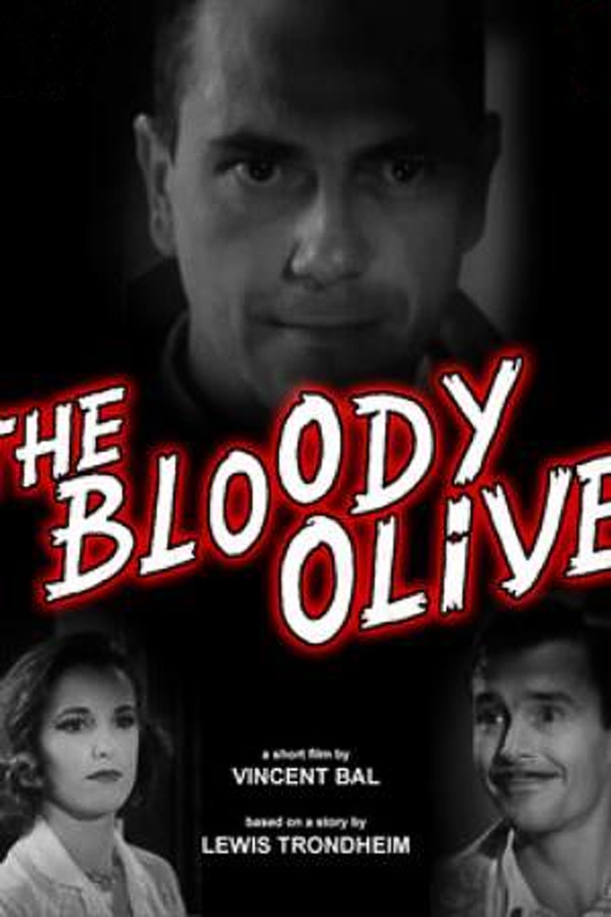 The Bloody Olive photo