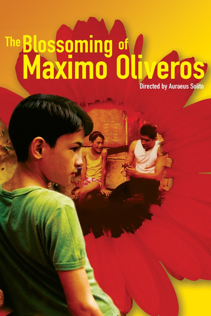 The Blossoming of Maximo Oliveros photo