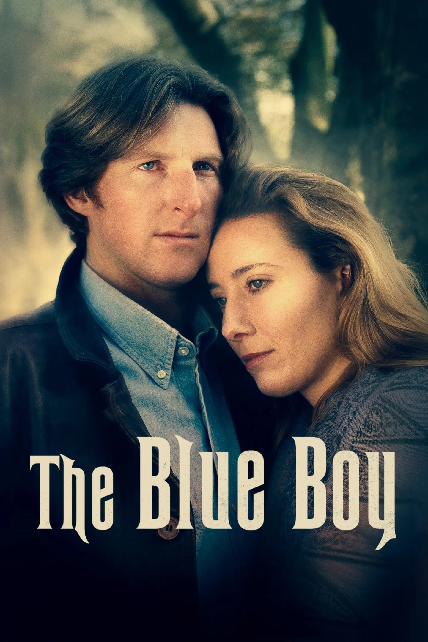 The Blue Boy photo