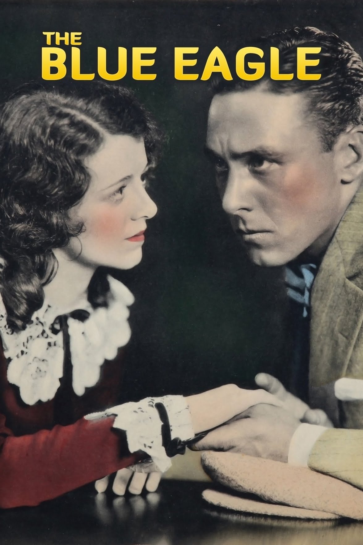 The Blue Eagle photo