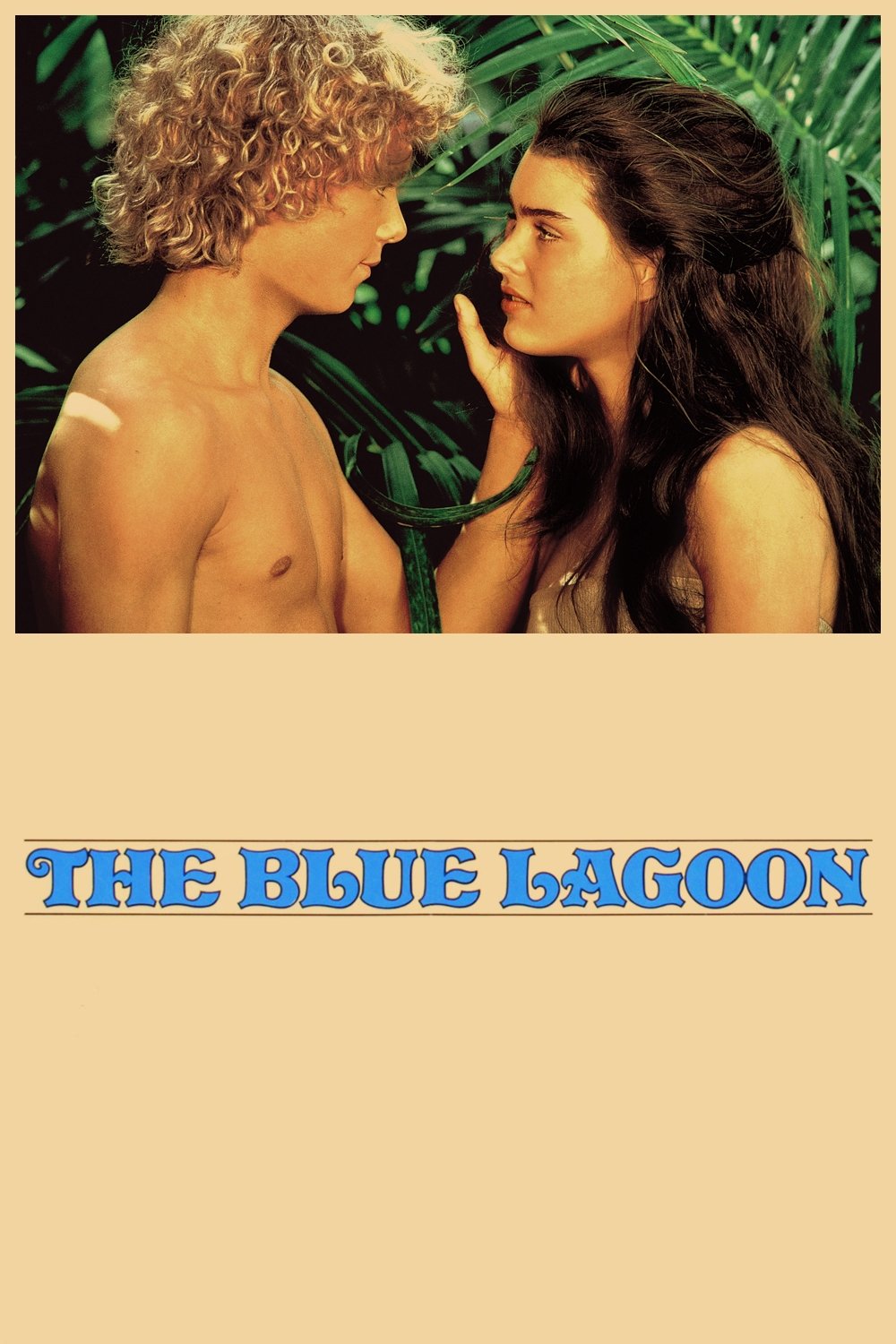 The Blue Lagoon photo