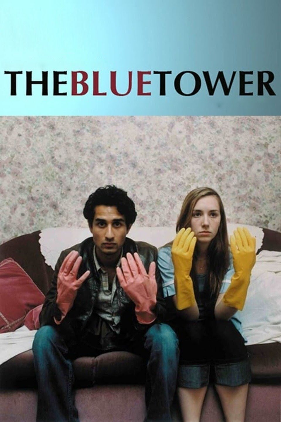 The Blue Tower photo
