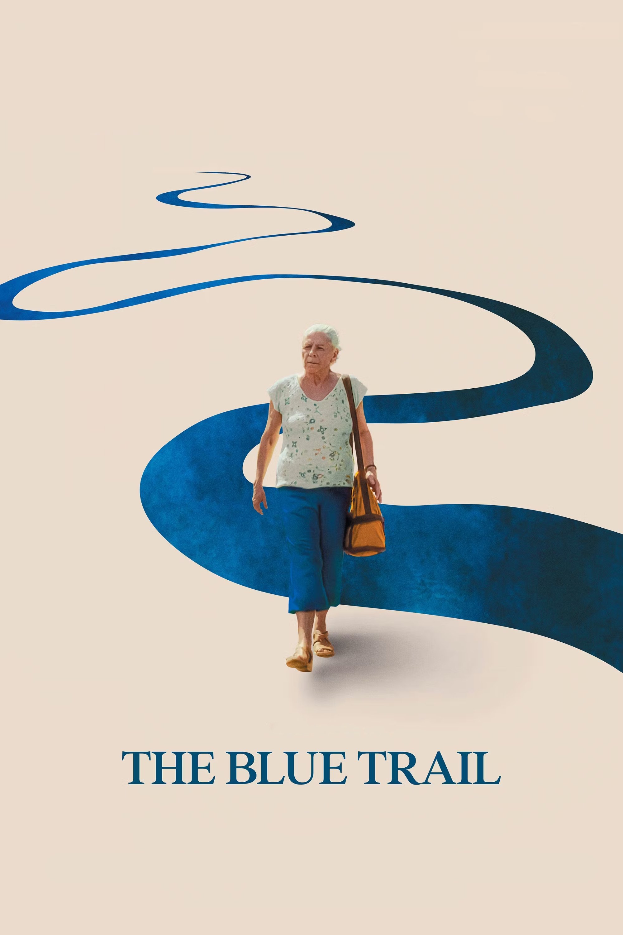 The Blue Trail photo