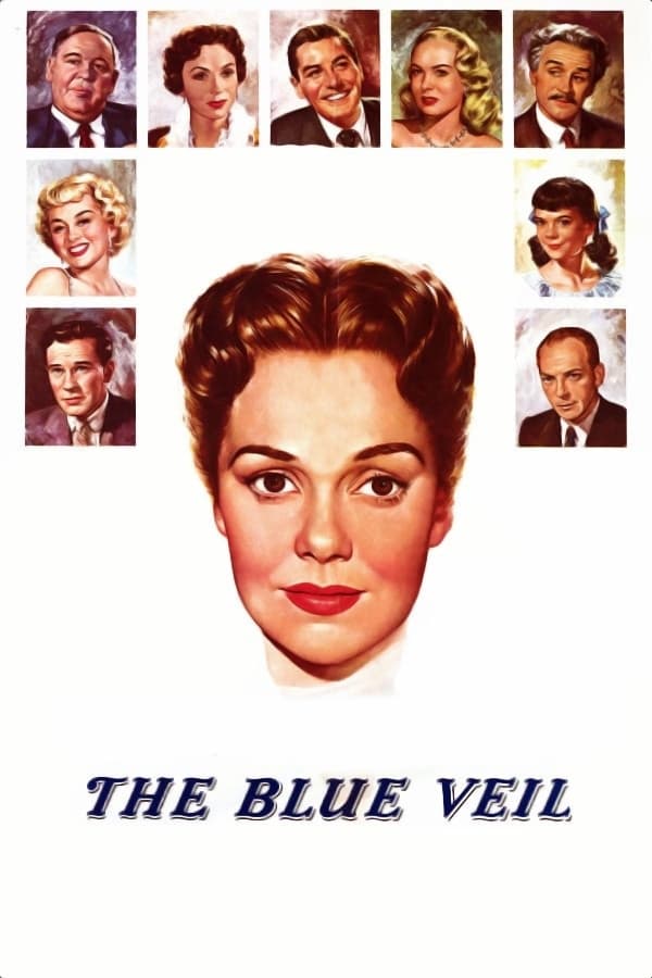 The Blue Veil photo