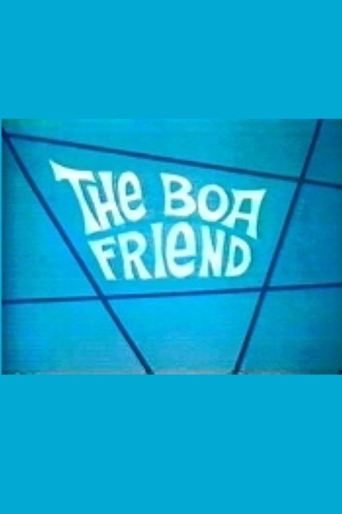 The Boa Friend photo