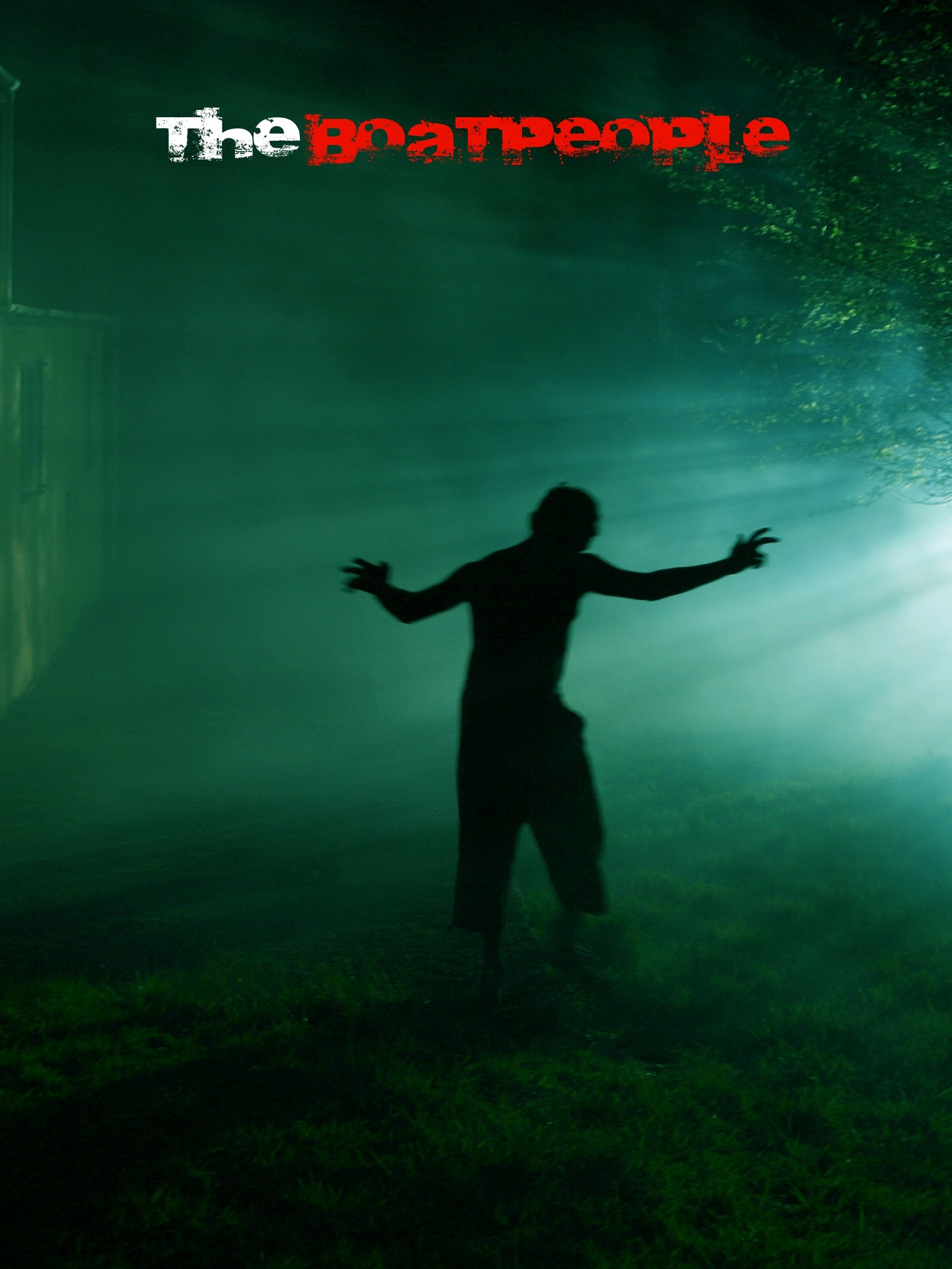 The Boat People photo