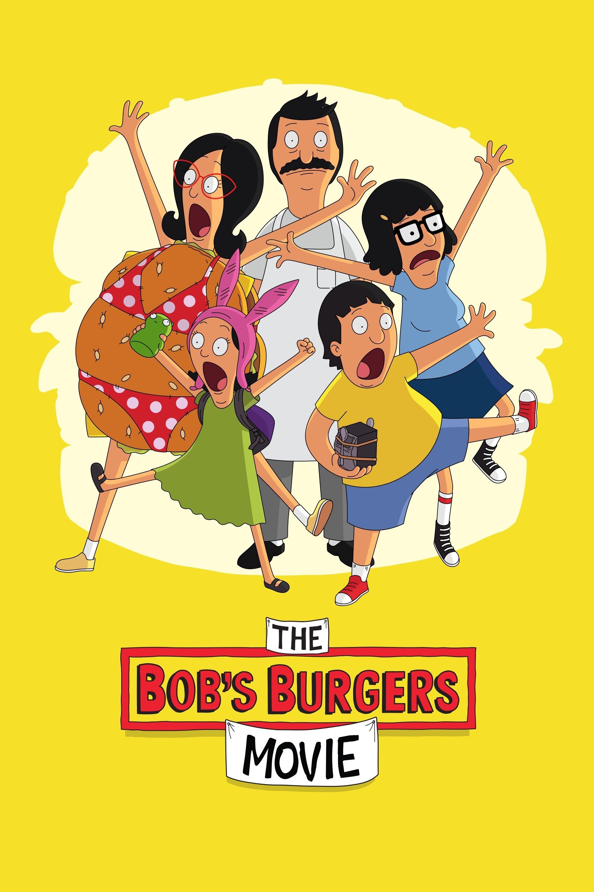 The Bob's Burgers Movie photo