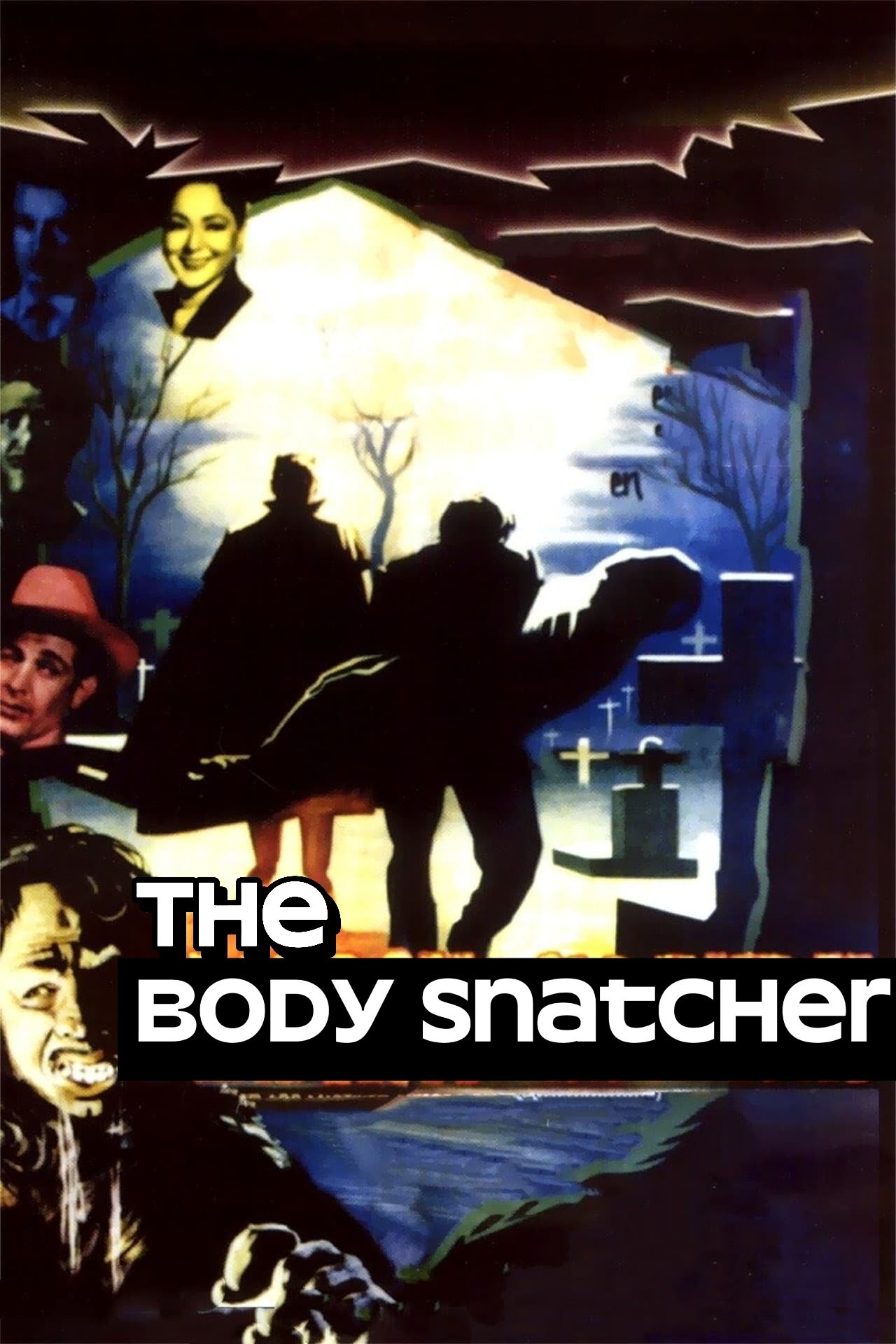 The Body Snatcher photo