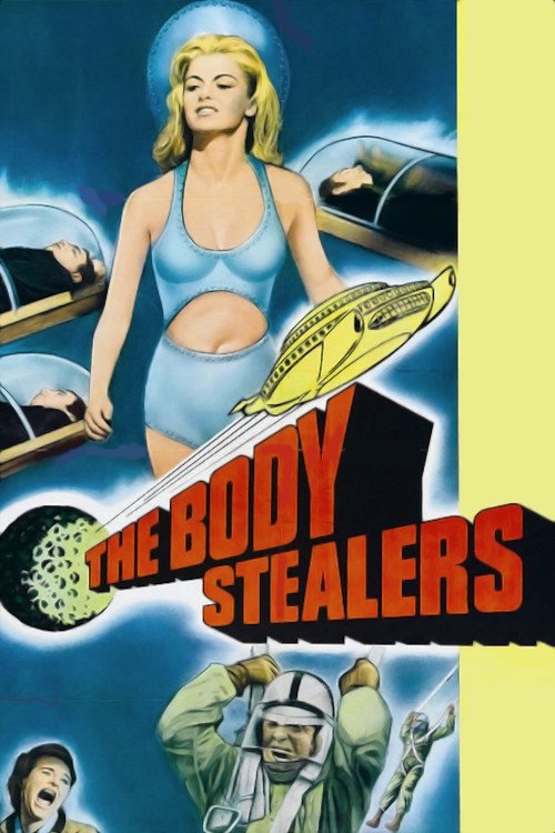 The Body Stealers photo