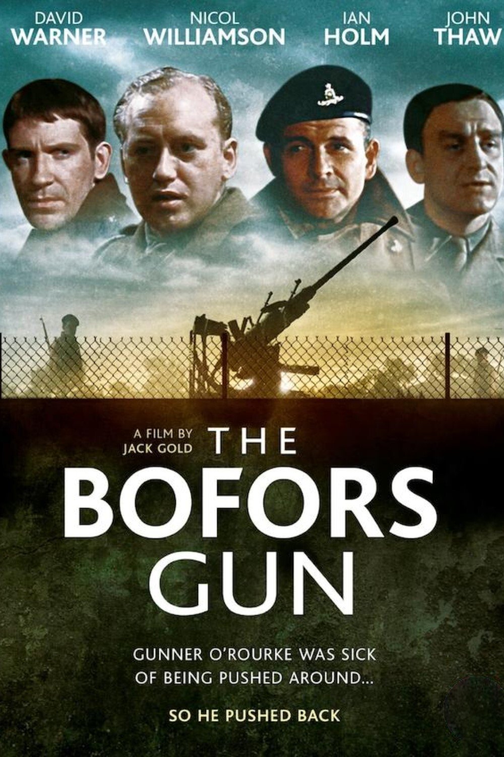 The Bofors Gun photo