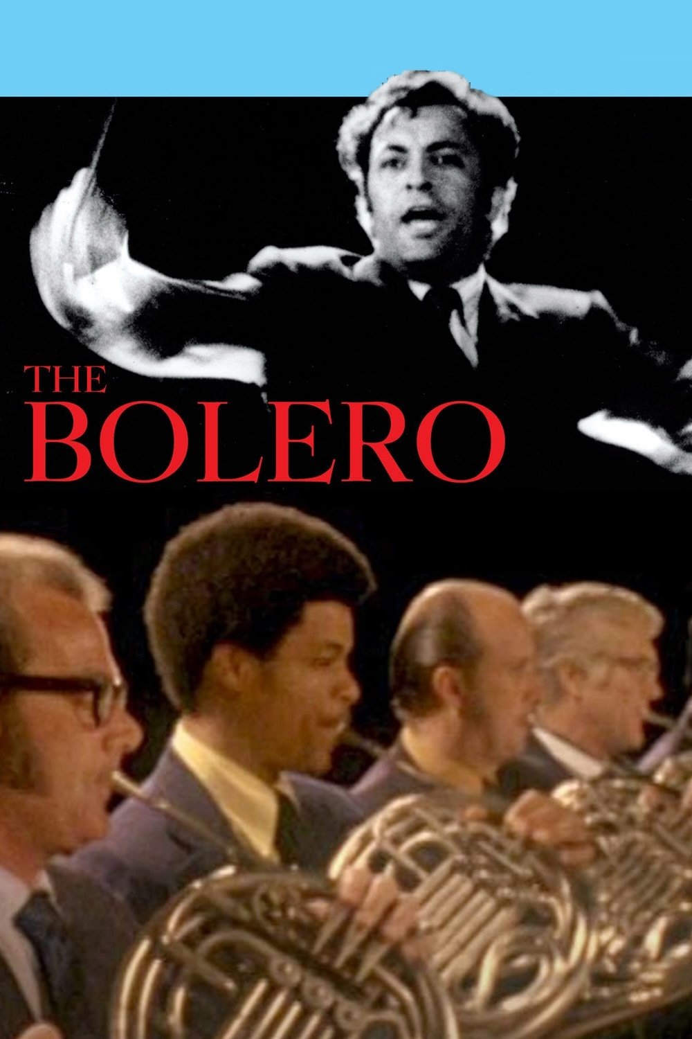 The Bolero photo