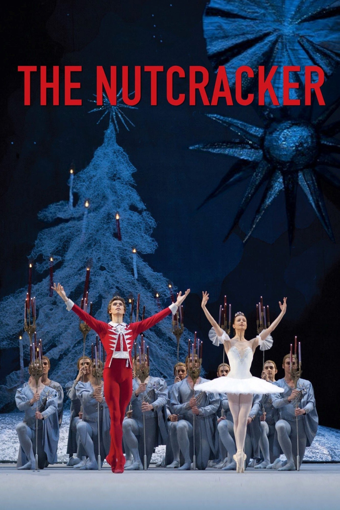 The Bolshoi Ballet: The Nutcracker photo