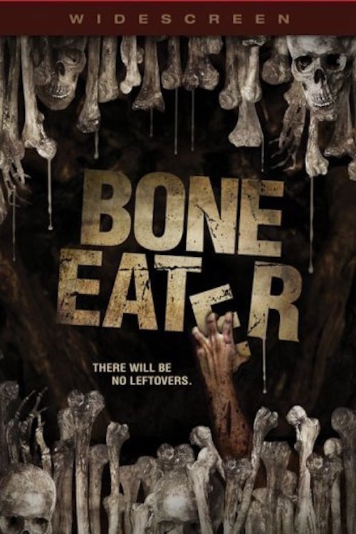 The Bone Eater photo