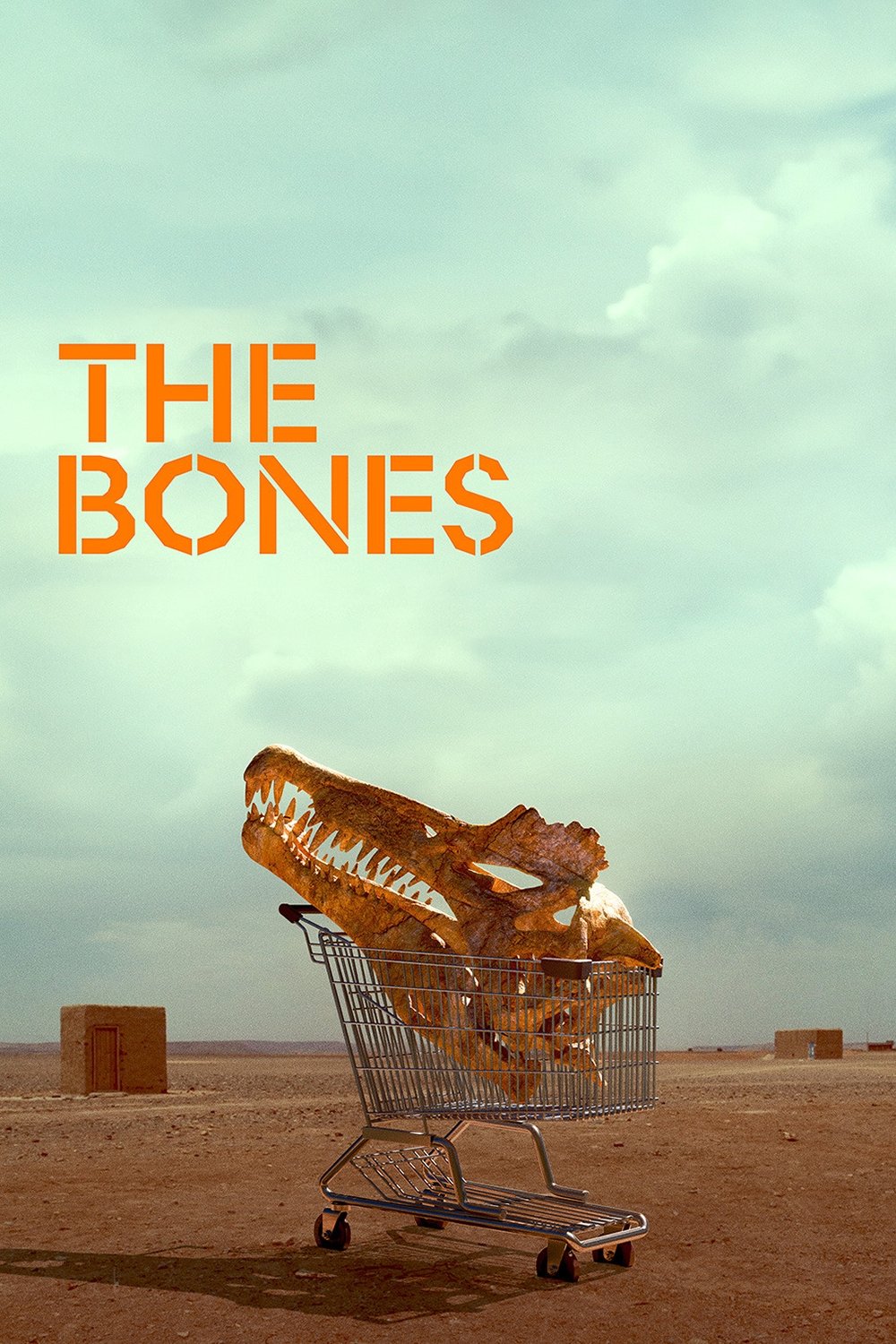 The Bones photo
