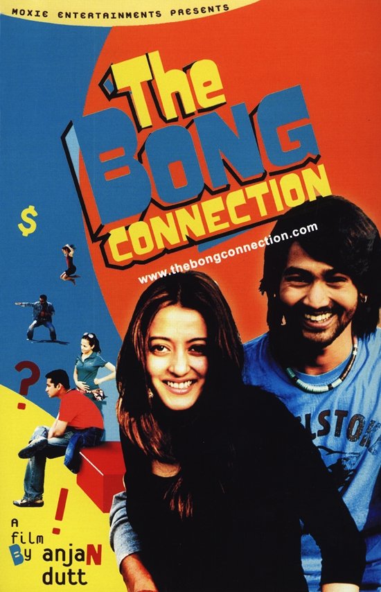 The Bong Connection photo
