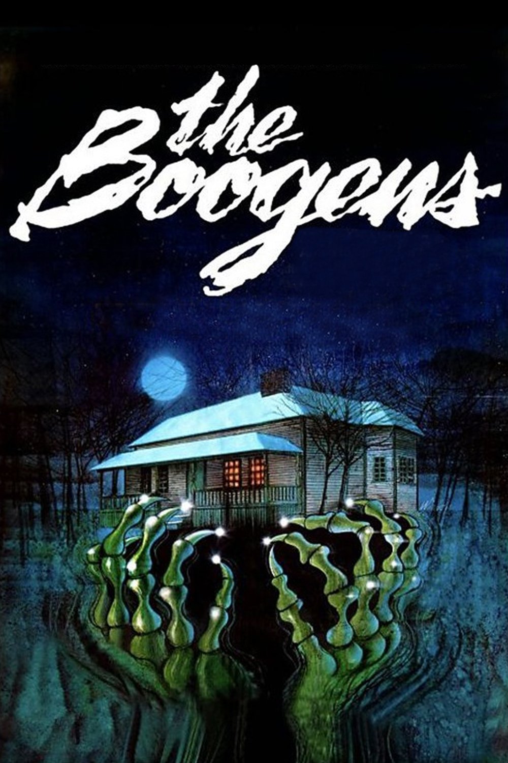 The Boogens photo