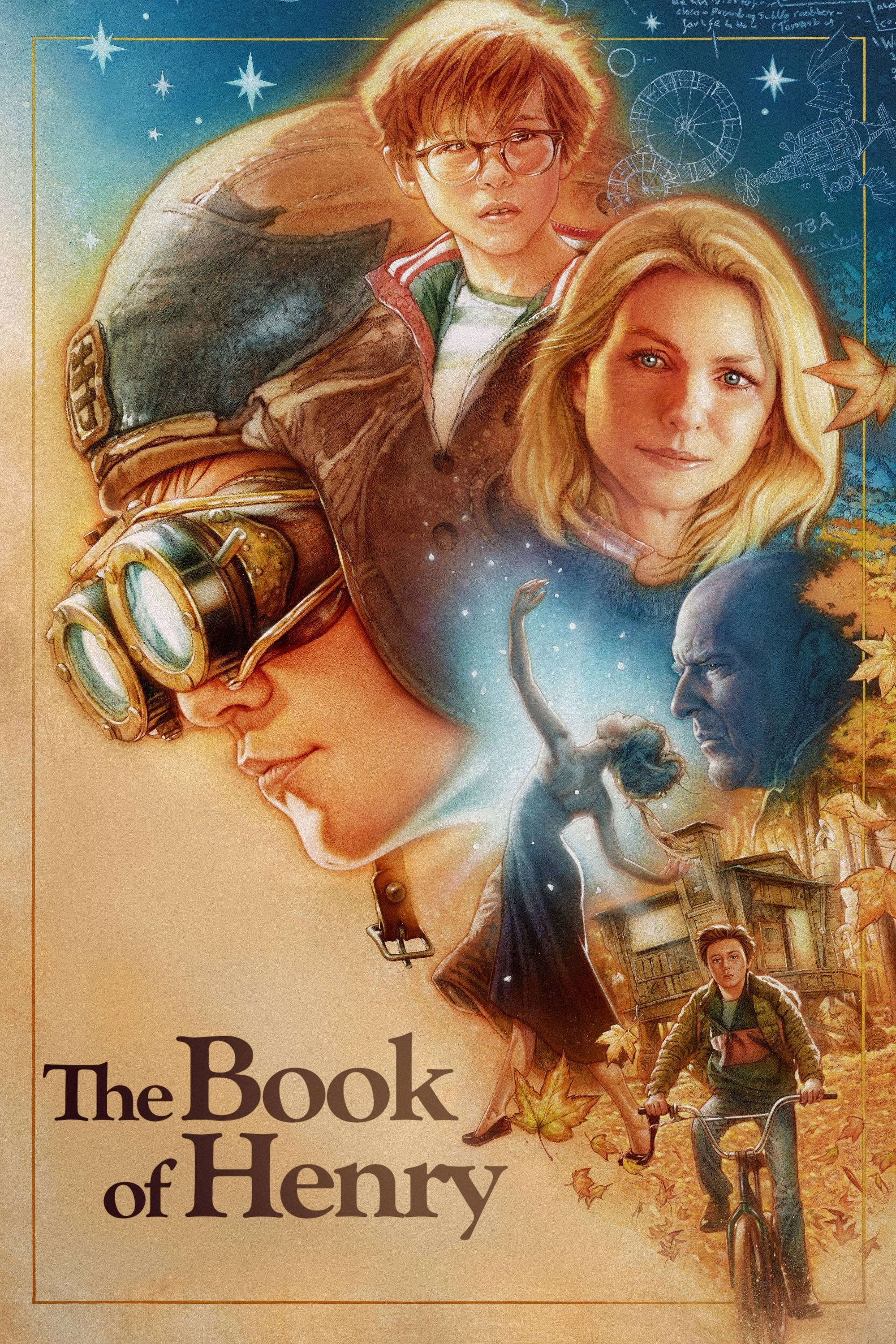 The Book of Henry photo