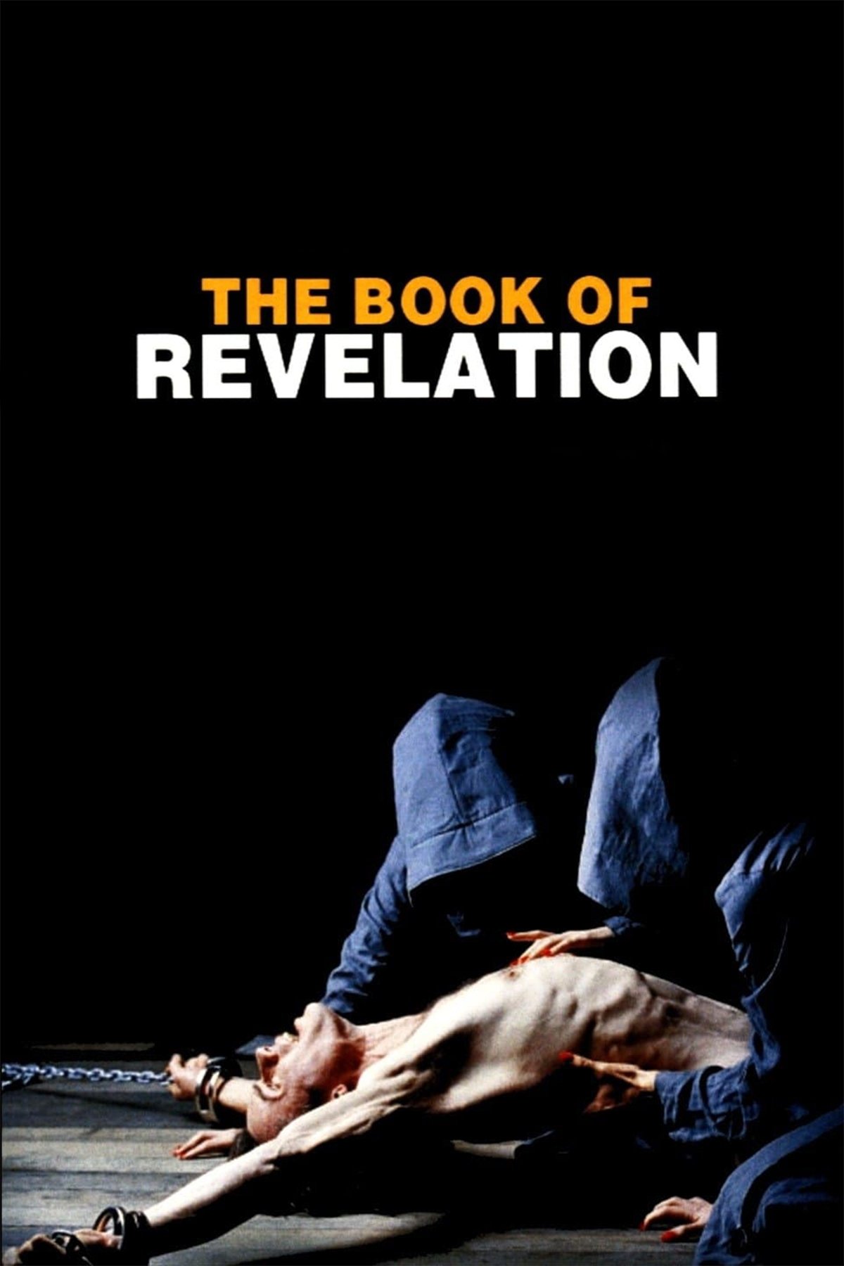 The Book of Revelation photo