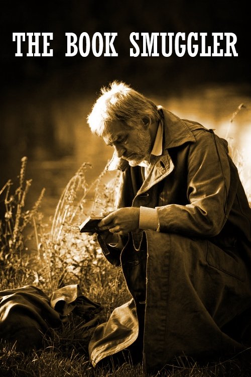 The Book Smuggler photo