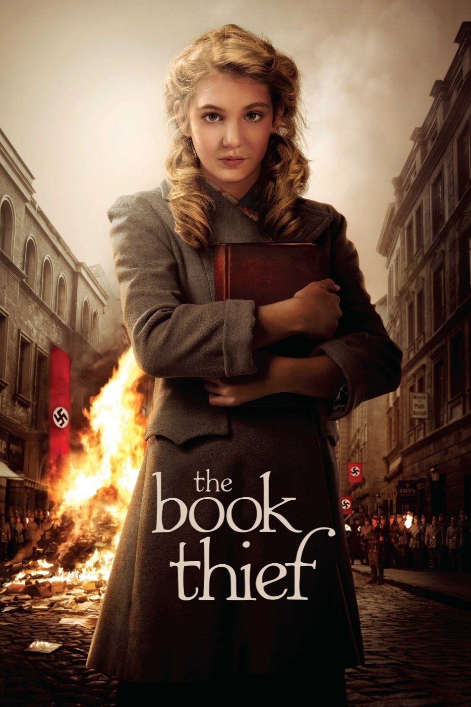 The Book Thief photo