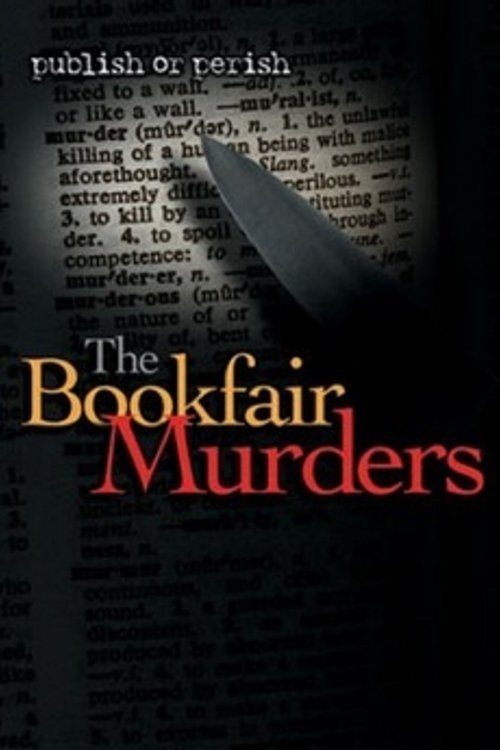 The Bookfair Murders photo
