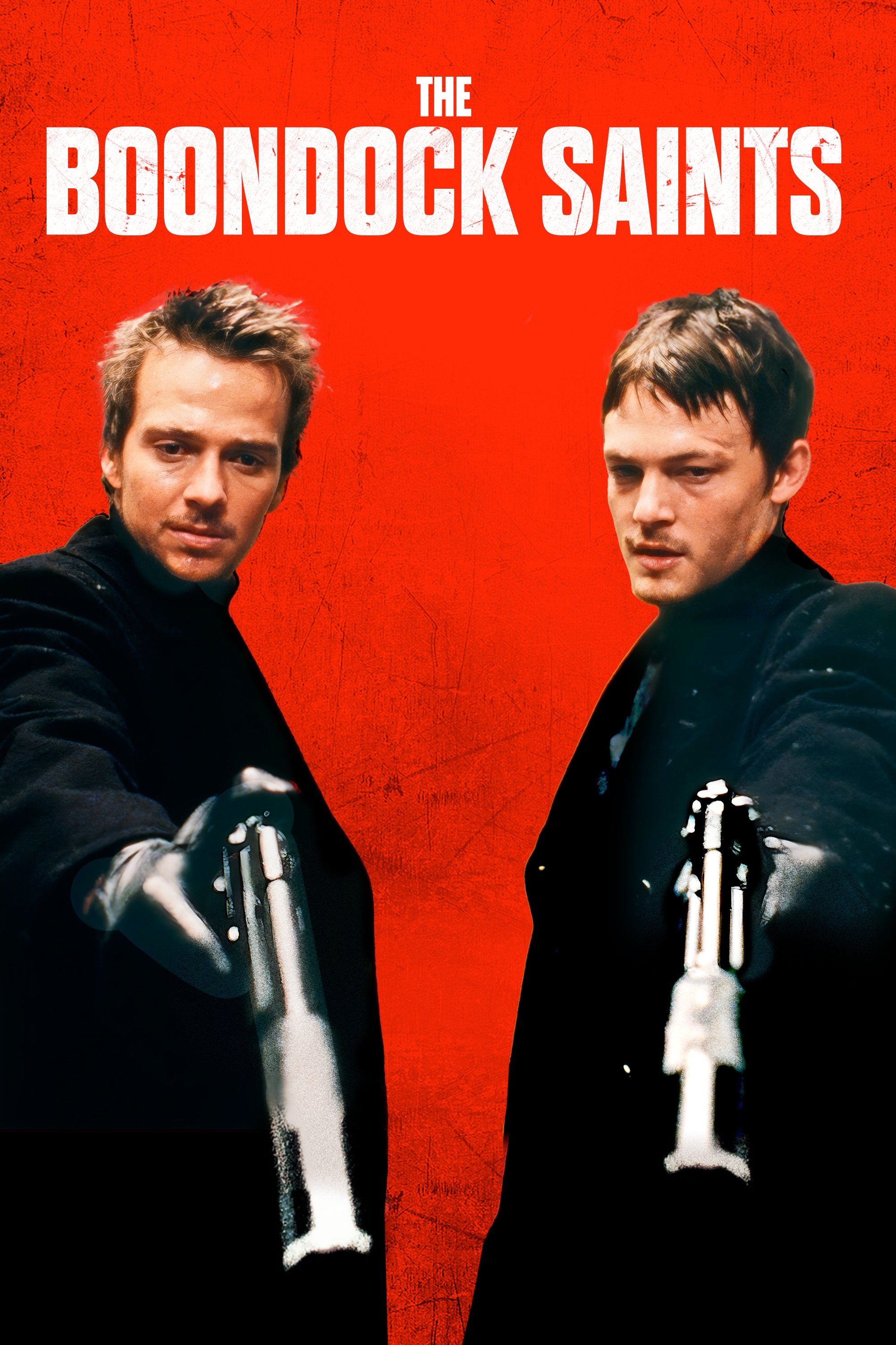 The Boondock Saints photo