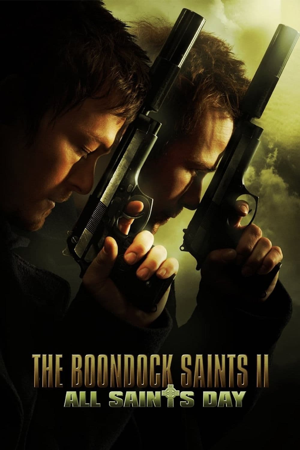 The Boondock Saints II: All Saints Day photo